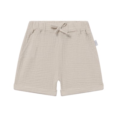 kindsgard Mousseline Shorts solmig beige