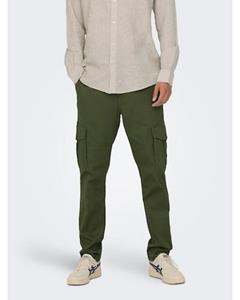 ONLY & SONS Cargohose "OS ONSDEAN LIFE TAP CARGO"