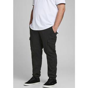 Jack & Jones PlusSize Cargohose "PAUL FLAKE", Bis Gr. 54