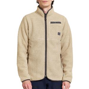 Fleece met rits Didriksons Phoenix