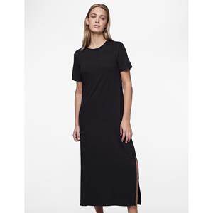 Lange Jurk Pieces PCSOFIA