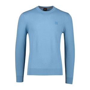 BOSS ORANGE Strickpullover "Kanovano"