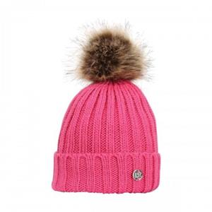 Little Rider Childrens/Kids Sheila bobbelhoed One Size roze