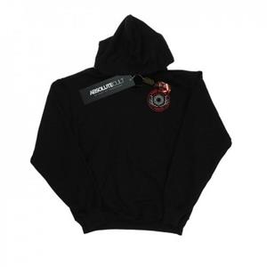 Star Wars: The Rise of Skywalker Heren Star Wars The Rise Of Skywalker First Order Forces borstprint hoodie M wit