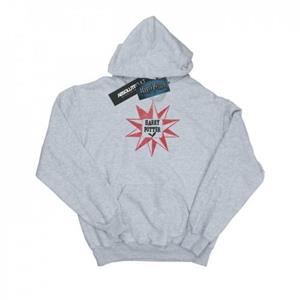 Harry Potter meisjes Hedwig ster hoodie 12-13 grijs