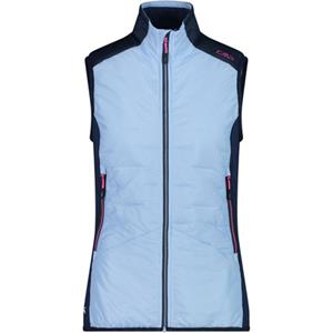 CMP Dames Hybrid Bodywarmer