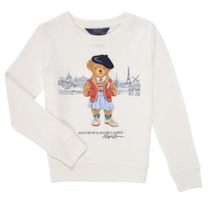 Polo Ralph Lauren Sweater  BEARCNFLEECE-KNIT SHIRTS-SWEATSHIRT