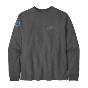 Patagonia Heren LW Unity Fitz Wildrise Crew Longsleeve