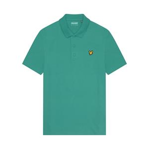 Lyle&scott Sport Short Sleeve Polo