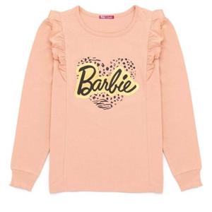 Barbie Meisjes Franje Top