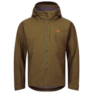 Blaser Outfits  Venture 3L Jas - Regenjas, bruin