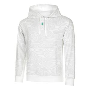 Nike Dri-Fit Heritage Fleece Sweater Met Capuchon Heren