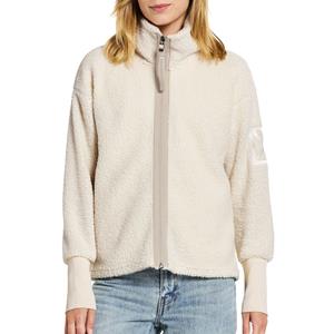 Didriksons Anorak Didriksons W Alexa Full-zip 3 Damen Anorak