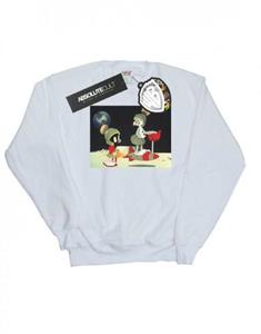 Looney Tunes Girls Bugs Bunny uit elkaar geplaatst sweatshirt
