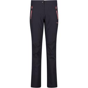 CMP Dames Stretch Broek