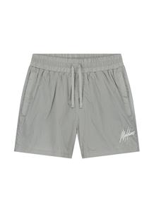 Malelions Male Broeken Mm3-ss24-17 Atlanta Swim Shorts