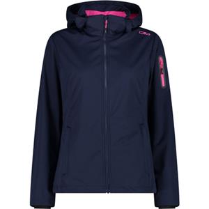 CMP Dames Light softshelljas