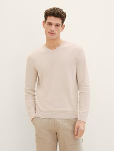 TOM TAILOR Strickpullover Basic Strickpullover