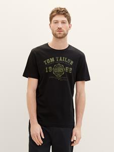 tomtailor T-shirt Tom Tailor (x3)