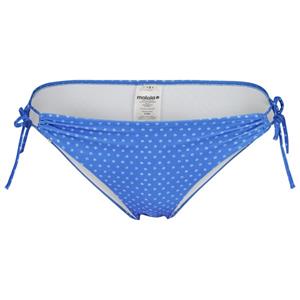 Maloja  Women's MattseeM. Bottom - Bikinibroekje, blauw