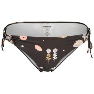 Maloja - Women's MattseeM. Bottom - Bikinibroekje, grijs