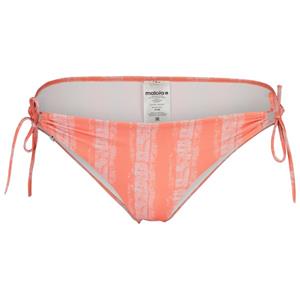 Maloja - Women's MattseeM. Bottom - Bikinibroekje, roze