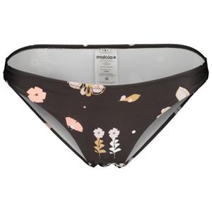 Maloja - Women's AchenseeM. Bottom - Bikinibroekje, grijs