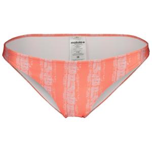 Maloja  Women's AchenseeM. Bottom - Bikinibroekje, roze