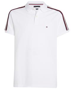 Tommy Hilfiger Menswear Heren Polo KM