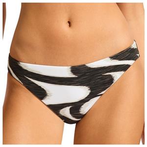 Seafolly - Women's Wavelength Hipster Pant - Bikinibroekje, oranje