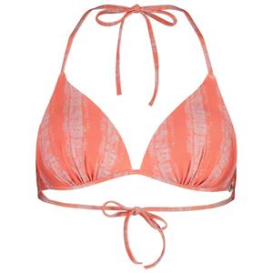 Maloja - Women's MattseeM. Top - Bikinitop, roze