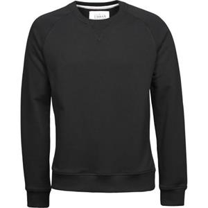 Tee Jays Heren Urban Raglan Sweatshirt S Vloot