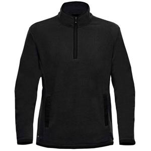 Stormtech Shasta Tech-fleece voor heren L marineblauwe kleur