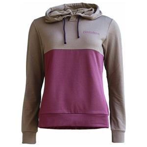 Zimtstern Dames Tech Hoodz Hoodie