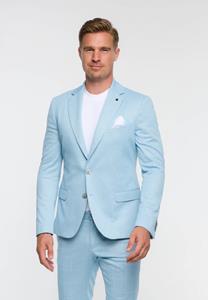 Zuitable Jersey sakko dinick colberts