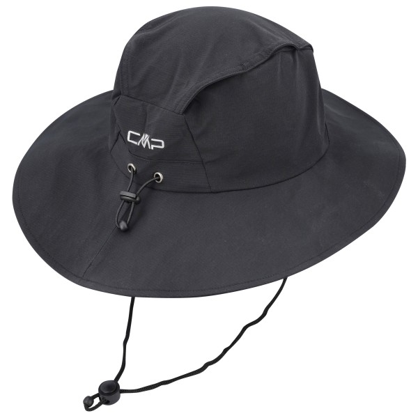 CMP  Women's Hat with String - Hoed, grijs