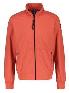LERROS Outdoorjacke "LERROS Sportliche, leichte Blousonjacke", ohne Kapuze