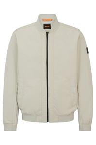BOSS ORANGE Outdoorjacke "Othmare"