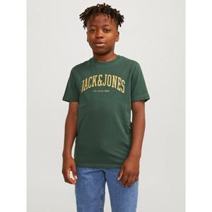 Jack & Jones Junior Kurzarmshirt JJEJOSH TEE SS CREW NECK NOOS JNR
