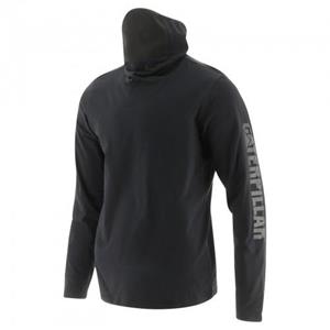 Caterpillar Heren Gaiter T-shirt L zwart