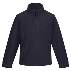 Regatta Klassieke fleece voor heren S grijs