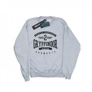 Harry Potter heren Gryffindor Keeper katoenen sweatshirt