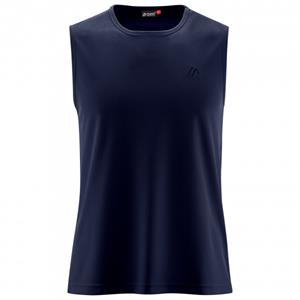 Maier sports  Peter - Sportshirt, blauw