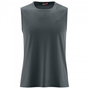 Maier sports  Peter - Sportshirt, grijs