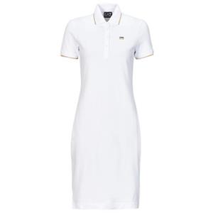 Emporio Armani EA7 Korte Jurk  ROBE POLO