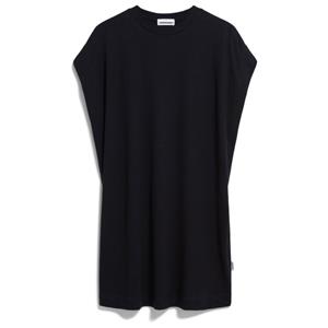 Armedangels Midikleid DAARIXA LINEN Damen (1-tlg)