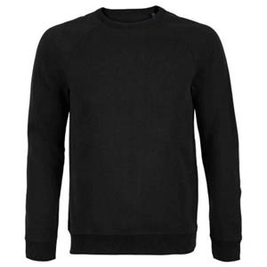 Pertemba FR - Apparel NEOBLU Nelson French Terry-sweatshirt voor heren L zwart