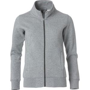 Pertemba FR - Apparel Clique Klassiek herenjack S grijs