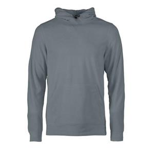 Pertemba FR - Apparel De Printers Choice Switch-fleecehoodie voor heren S lemoen