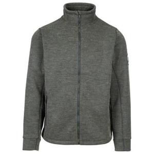 Trespass Brack DLX-fleecejack voor heren XXL
